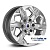 КиК R17 / 7.5J PCD 6x139.7 ЕТ 45 ЦО 93.1 Тейт