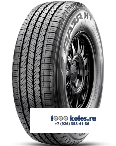 Maxxis 275/60 r20 RAZR HT-780 115H