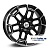 RST R20 / 8.5J PCD 6x139.7 ЕТ 25 ЦО 106.1 R072