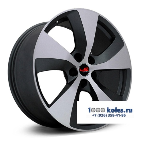 Legeartis Concept R20 / 9J PCD 5x112 ЕТ 33 ЦО 66.6 A516