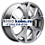 Khomen Wheels 6,5x17/5x120 ET55 D65,1 KHW1710(2) (VW Transporter) Gray