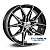 RST R17 / 7J PCD 5x114.3 ЕТ 45 ЦО 67.1 R247