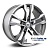 RST R18 / 8J PCD 5x112 ЕТ 25 ЦО 66.6 R068
