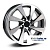 RST R15 / 6J PCD 4x98 ЕТ 33 ЦО 58.6 R055