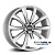 MAK R16 / 6.5J PCD 5x114.3 ЕТ 40 ЦО 76 Wolf