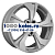 Khomen Wheels 7x17/5x108 ET33 D60,1 KHW1724 (Exeed LX) F-Silver