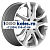 Khomen Wheels 6x15/4x100 ET50 D60,1 KHW1503 (Vesta) F-Silver-FP