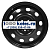 Next 7x17/5x108 ET50 D63,3 NX-131 BK