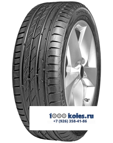 Ikon 235/50 r18 Character Ultra (Nordman SZ2) 97V