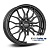 Dotz R17 / 7J PCD 4x100 ЕТ 38 ЦО 60.1 LimeRock grey
