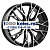 RST 8x20/5x114,3 ET35 D60,1 R052 (Toyota) BD