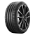 Michelin 255/30ZR21 93(Y) XL Pilot Sport 4 S TL