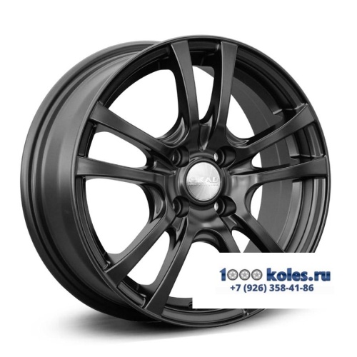 Скад R15 / 6J PCD 5x100 ЕТ 38 ЦО 57.1 Дели