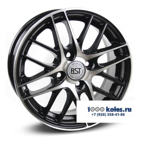 RST R14 / 5.5J PCD 4x98 ЕТ 35 ЦО 58.6 R004