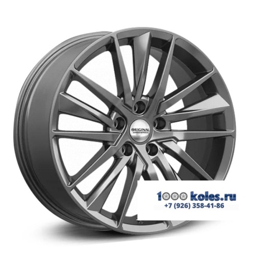Скад R18 / 8J PCD 5x114.3 ЕТ 34 ЦО 67.1 KL-353