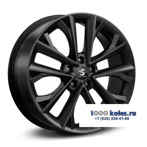 Premium Series R18 / 7J PCD 5x112 ЕТ 43 ЦО 57.1 КР012 Tiguan