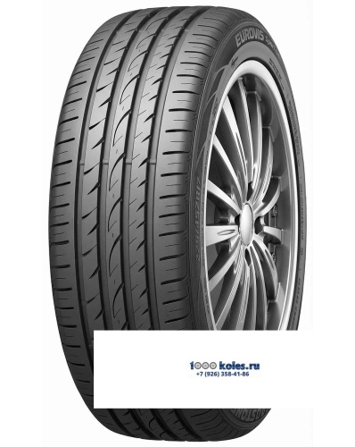 Roadstone 195/60 r15 Eurovis Sport 04 88H