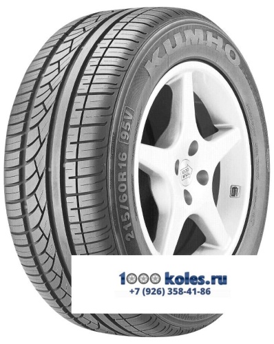 Kumho 215/55 r18 ECSTA KH11 95H