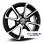 NEO R15 / 6J PCD 4x100 ЕТ 48 ЦО 54.1 538
