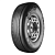 Attar 385/65R22,5 160K Reg T TL
