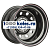 ZEPP 4x4 10x16/6x139,7 ET-44 D110 Toyota Nissan Round Черный (LTM)