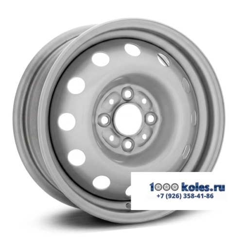 Magnetto R14 / 5.5J PCD 4x98 ЕТ 35 ЦО 58.6 14003