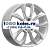 Premium Series 7x18/5x114,3 ET45 D60,1 КР001 (Uni-S/Changan CS55 Plus/Belgee X70) Elite Silver