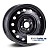 TREBL R14 / 5.5J PCD 4x100 ЕТ 45 ЦО 57.1 53A45D