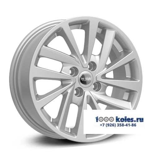 iFree Original R15 / 6J PCD 4x98 ЕТ 35 ЦО 58.6 Granta FL КС899