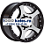 СКАД 7x16/6x139,7 ET20 D109,7 Титан (КЛ139) Алмаз