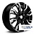 Carwel R18 / 7J PCD 5x114.3 ЕТ 45 ЦО 60.1 Чеко