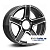 Скад R16 / 7J PCD 5x139.7 ЕТ 30 ЦО 98.5 Сафари