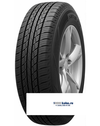 Goodride 255/55 r18 SU318 109V