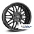 Dotz R17 / 8J PCD 4x100 ЕТ 35 ЦО 60.1 Mugello dark
