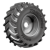 Forerunner 420/70R24 133A8 (130D) 711 R-1W TL КИТАЙ