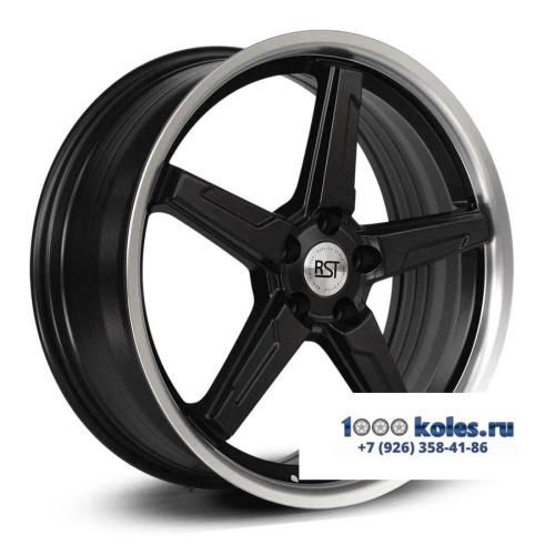 RST R19 / 7.5J PCD 5x108 ЕТ 46 ЦО 63.3 R149FF