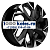 Khomen Wheels 6x15/4x100 ET50 D60,1 KHW1508 (Vesta) Black-FP