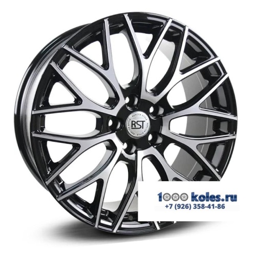RST R18 / 8J PCD 5x114.3 ЕТ 45 ЦО 67.1 R098