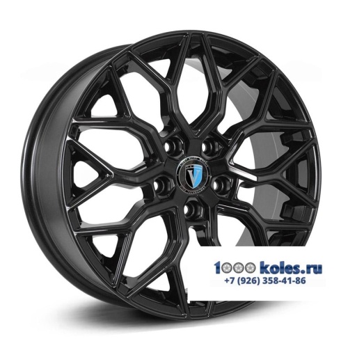 Venti R17 / 7J PCD 5x114.3 ЕТ 37 ЦО 66.6 1719