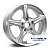 Replica H R15 / 6.5J PCD 5x112 ЕТ 37 ЦО 57.1 SK3H