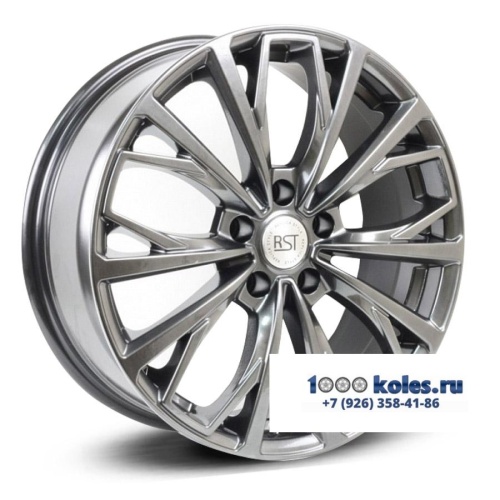 RST R18 / 7J PCD 5x114.3 ЕТ 35 ЦО 60.1 R038