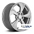 KHOMEN WHEELS R17 / 7J PCD 5x108 ЕТ 40 ЦО 54.1 1724
