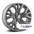 Скад R18 / 7J PCD 5x114.3 ЕТ 38 ЦО 67.1 KL-293