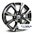RST R15 / 6J PCD 4x100 ЕТ 48 ЦО 54.1 R045