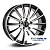 Replica FR R18 / 8.5J PCD 5x112 ЕТ 40 ЦО 66.6 MR139