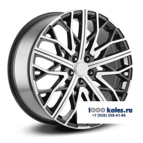 RST R20 / 8.5J PCD 5x108 ЕТ 45 ЦО 63.4 R002