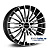 MAK R17 / 7.5J PCD 5x112 ЕТ 30 ЦО 66.6 Starlight