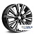 Скад R18 / 7.5J PCD 5x114.3 ЕТ 50 ЦО 66.1 Линней