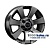 Legeartis Optima R16 / 6.5J PCD 5x112 ЕТ 33 ЦО 57.1 VW83