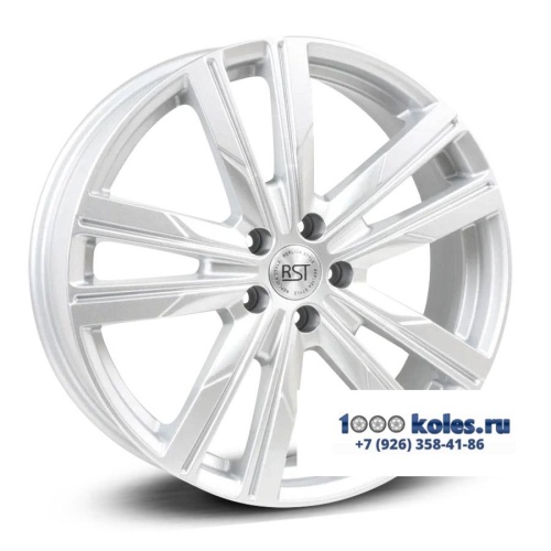 RST R19 / 7J PCD 5x108 ЕТ 33 ЦО 60.1 R089